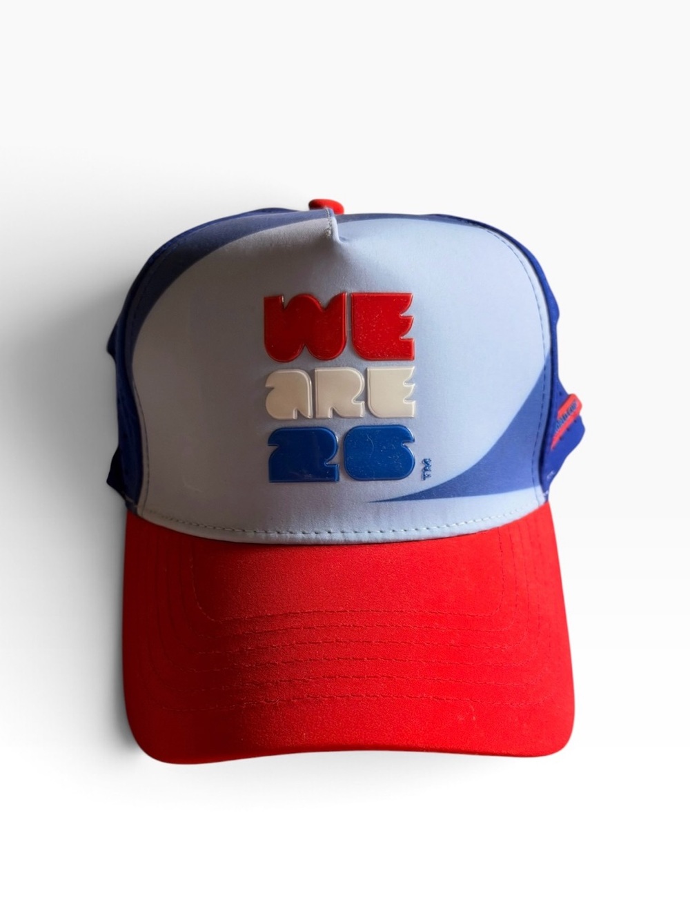 Official FIFA ‘26 'We Are 26' Cap, NWT